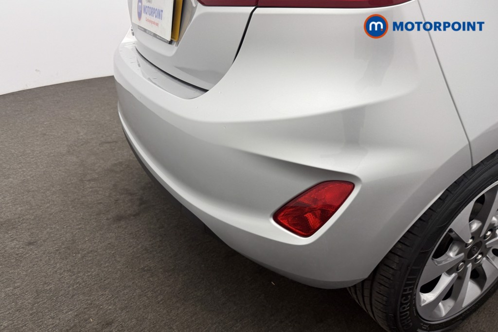 Ford Fiesta Trend Manual Petrol Hatchback - Stock Number (1578698) - 23rd supplementary image