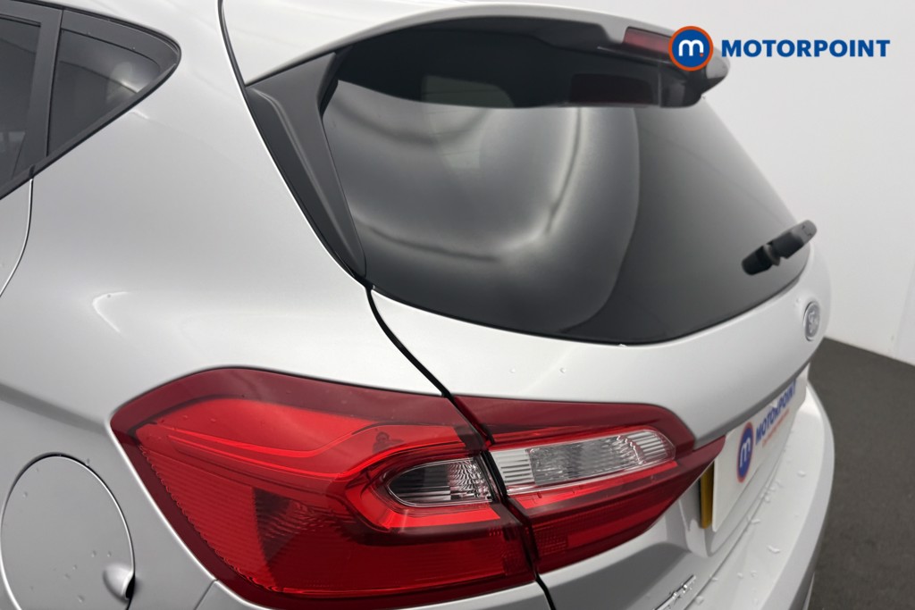 Ford Fiesta Trend Manual Petrol Hatchback - Stock Number (1578698) - 24th supplementary image
