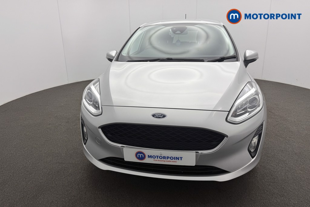 Ford Fiesta Trend Manual Petrol Hatchback - Stock Number (1578698) - 26th supplementary image