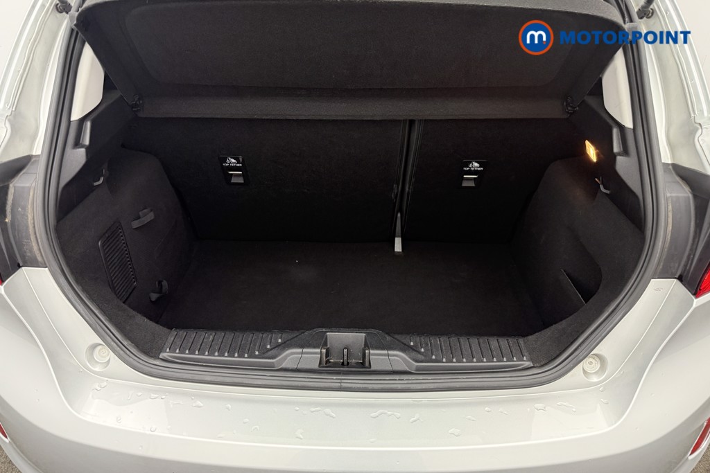 Ford Fiesta Trend Manual Petrol Hatchback - Stock Number (1578698) - 27th supplementary image