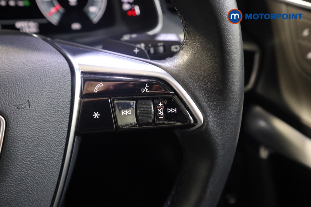 Audi A6 Sport Automatic Petrol Estate - Stock Number (1578716) - 4th supplementary image