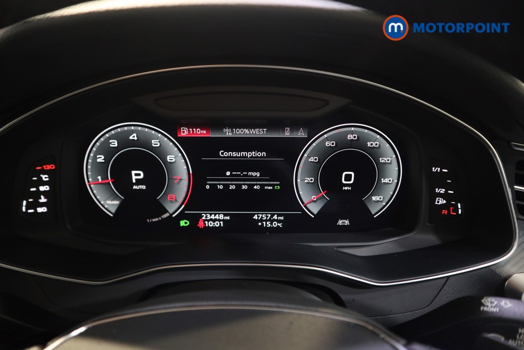 Audi A6 Sport Automatic Petrol Estate - Stock Number (1578716) - 5th supplementary image