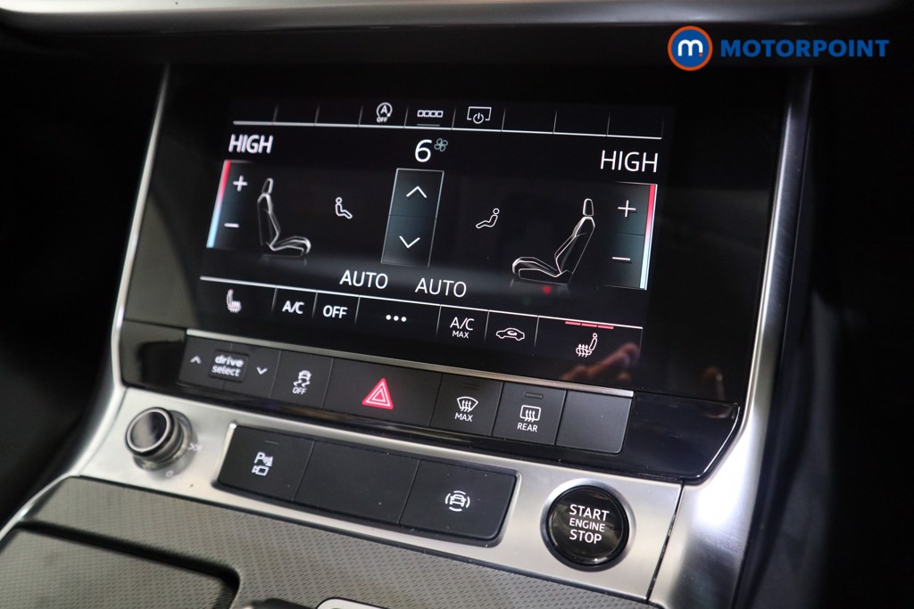 Audi A6 Sport Automatic Petrol Estate - Stock Number (1578716) - 7th supplementary image