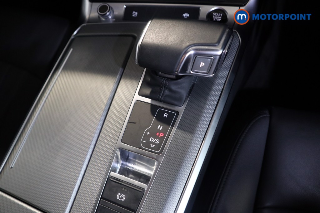 Audi A6 Sport Automatic Petrol Estate - Stock Number (1578716) - 8th supplementary image