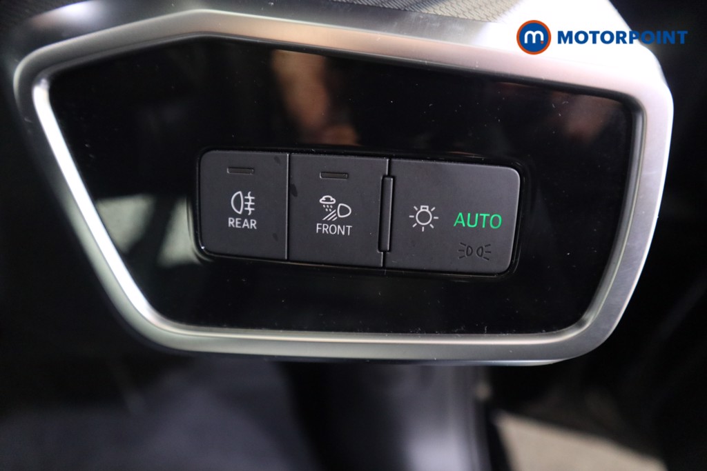 Audi A6 Sport Automatic Petrol Estate - Stock Number (1578716) - 9th supplementary image