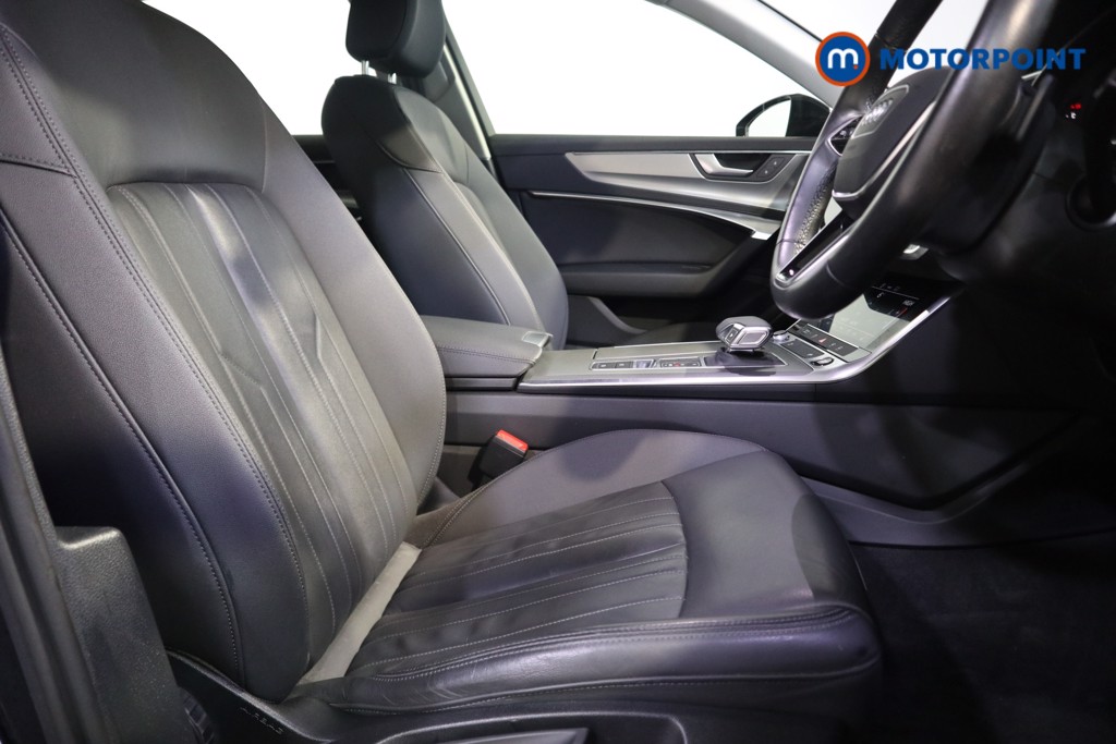 Audi A6 Sport Automatic Petrol Estate - Stock Number (1578716) - 12th supplementary image