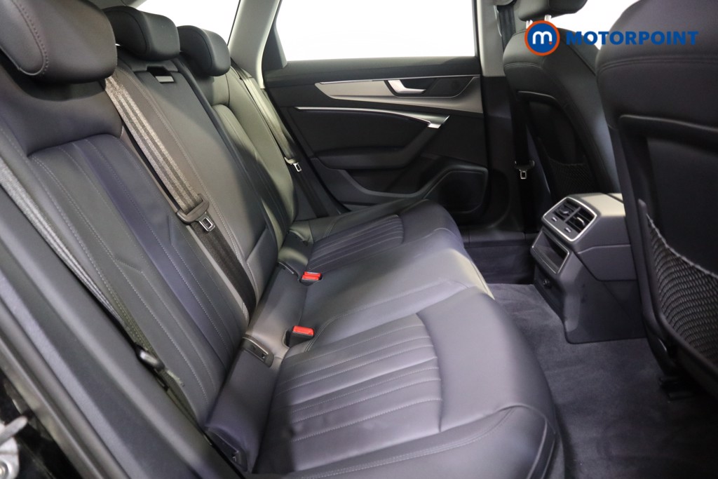 Audi A6 Sport Automatic Petrol Estate - Stock Number (1578716) - 13th supplementary image