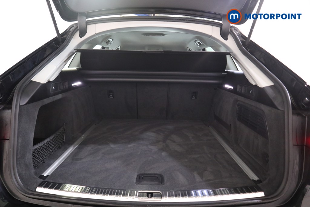 Audi A6 Sport Automatic Petrol Estate - Stock Number (1578716) - 14th supplementary image
