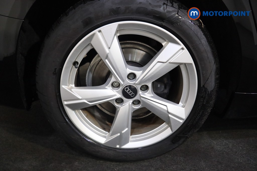 Audi A6 Sport Automatic Petrol Estate - Stock Number (1578716) - 16th supplementary image