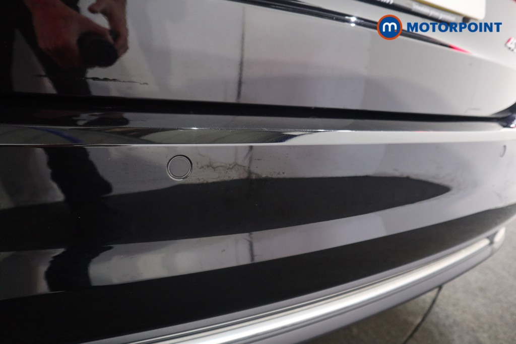 Audi A6 Sport Automatic Petrol Estate - Stock Number (1578716) - 20th supplementary image