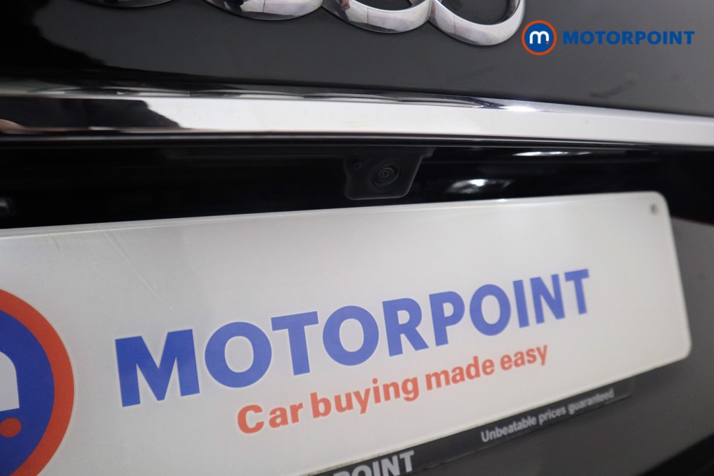 Audi A6 Sport Automatic Petrol Estate - Stock Number (1578716) - 21st supplementary image