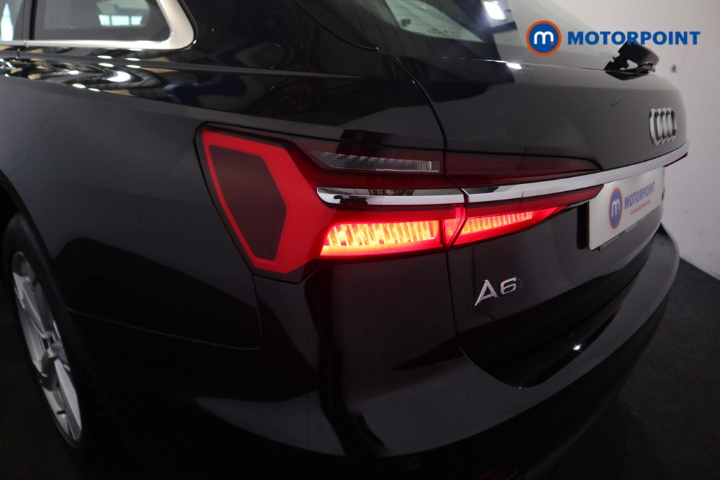 Audi A6 Sport Automatic Petrol Estate - Stock Number (1578716) - 22nd supplementary image