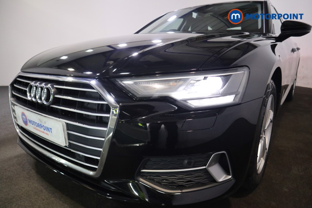 Audi A6 Sport Automatic Petrol Estate - Stock Number (1578716) - 26th supplementary image