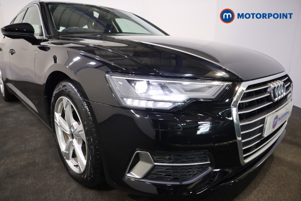 Audi A6 Sport Automatic Petrol Estate - Stock Number (1578716) - 27th supplementary image