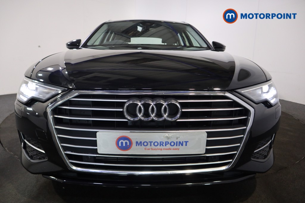 Audi A6 Sport Automatic Petrol Estate - Stock Number (1578716) - 28th supplementary image