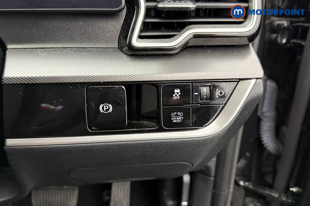 KIA Sportage 3 Automatic Petrol-Electric Hybrid SUV - Stock Number (1578768) - 17th supplementary image