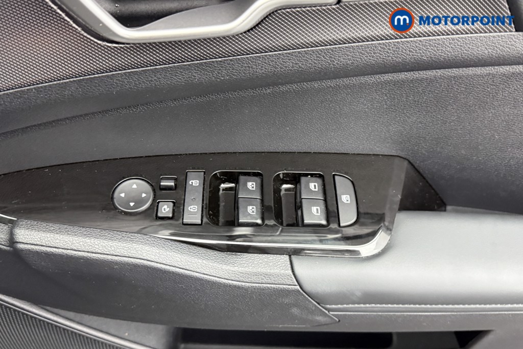 KIA Sportage 3 Automatic Petrol-Electric Hybrid SUV - Stock Number (1578768) - 18th supplementary image