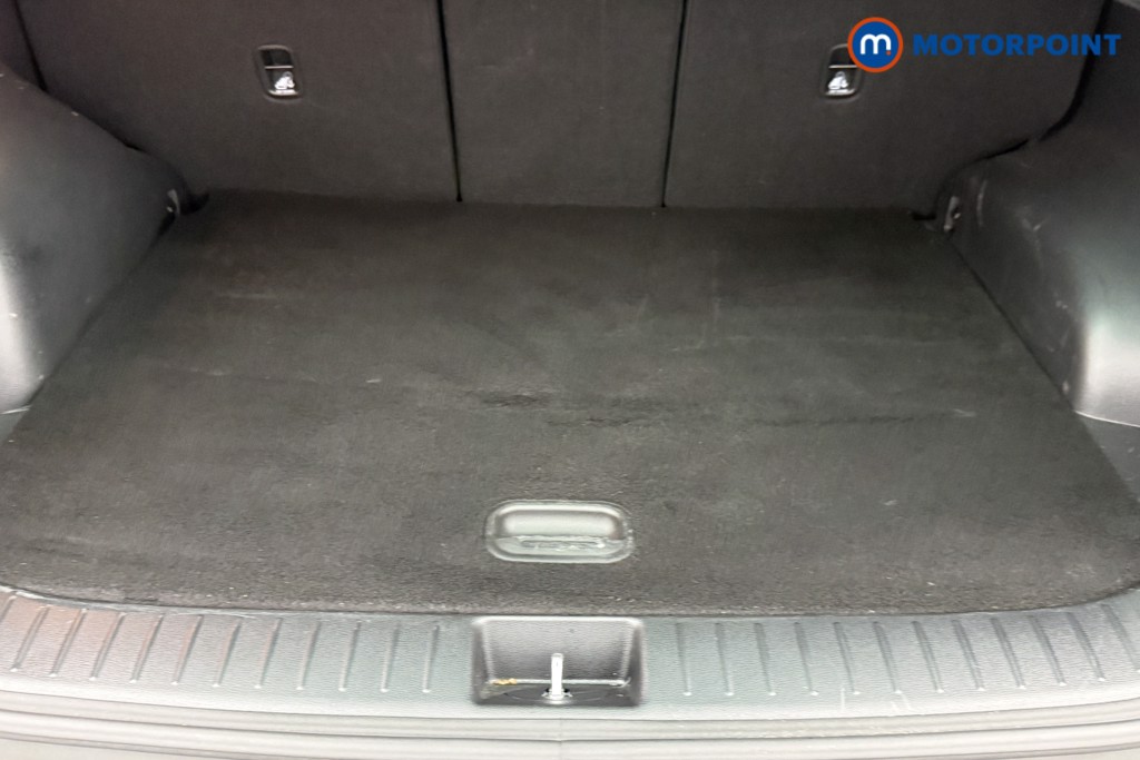 KIA Sportage 3 Automatic Petrol-Electric Hybrid SUV - Stock Number (1578768) - 25th supplementary image