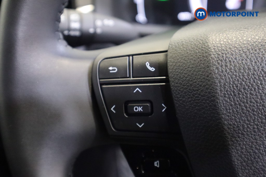 Toyota C-Hr Icon Automatic Petrol-Electric Hybrid SUV - Stock Number (1578782) - 7th supplementary image