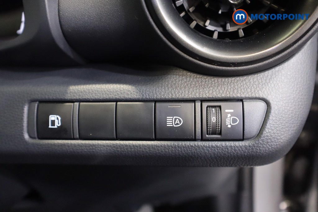 Toyota C-Hr Icon Automatic Petrol-Electric Hybrid SUV - Stock Number (1578782) - 11th supplementary image