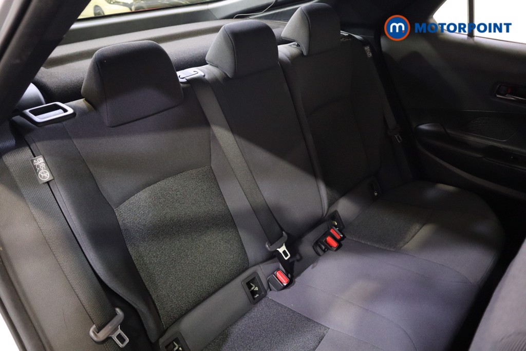 Toyota C-Hr Icon Automatic Petrol-Electric Hybrid SUV - Stock Number (1578782) - 15th supplementary image
