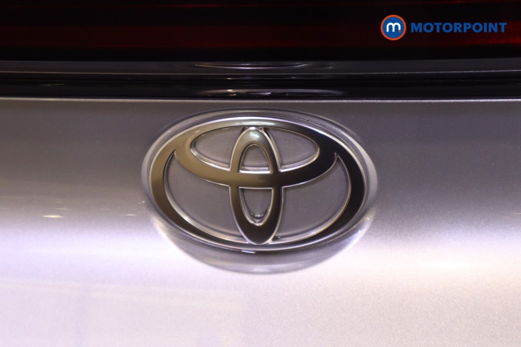 Toyota C-Hr Icon Automatic Petrol-Electric Hybrid SUV - Stock Number (1578782) - 19th supplementary image