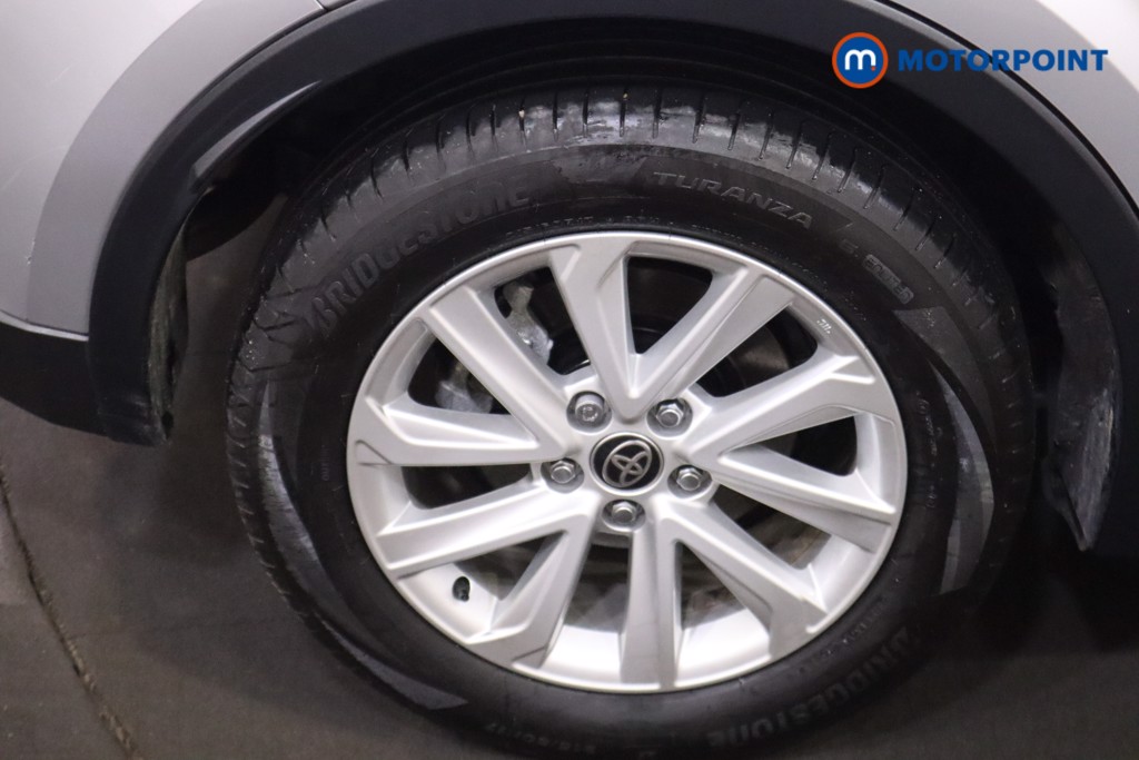 Toyota C-Hr Icon Automatic Petrol-Electric Hybrid SUV - Stock Number (1578782) - 20th supplementary image