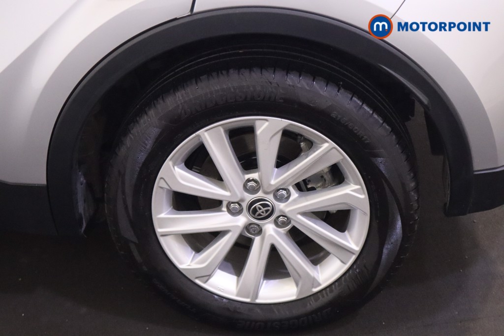 Toyota C-Hr Icon Automatic Petrol-Electric Hybrid SUV - Stock Number (1578782) - 23rd supplementary image