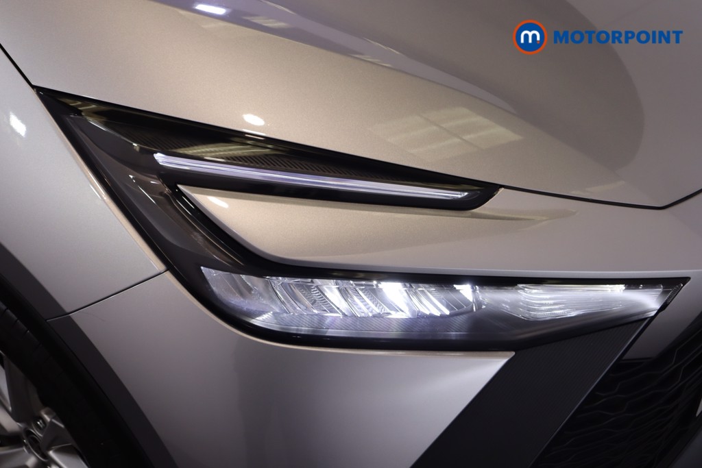 Toyota C-Hr Icon Automatic Petrol-Electric Hybrid SUV - Stock Number (1578782) - 25th supplementary image