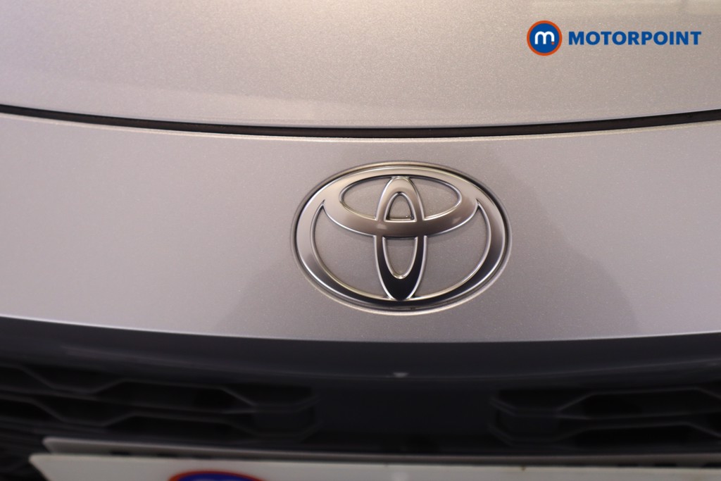 Toyota C-Hr Icon Automatic Petrol-Electric Hybrid SUV - Stock Number (1578782) - 26th supplementary image