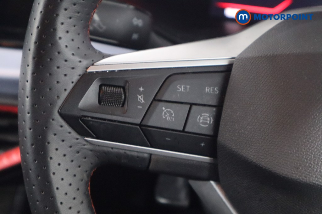 Seat Ibiza FR Manual Petrol Hatchback - Stock Number (1578805) - 7th supplementary image