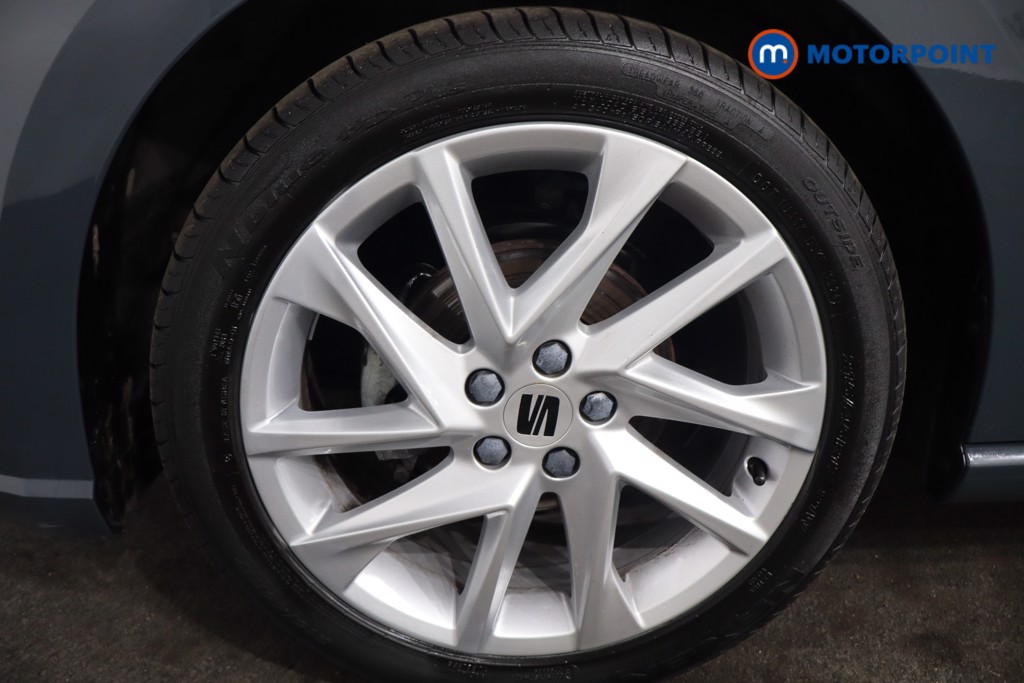 Seat Ibiza FR Manual Petrol Hatchback - Stock Number (1578805) - 11th supplementary image
