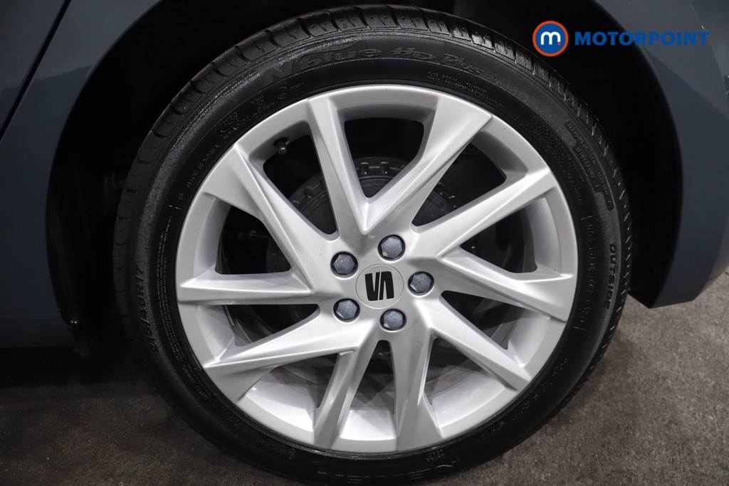 Seat Ibiza FR Manual Petrol Hatchback - Stock Number (1578805) - 12th supplementary image