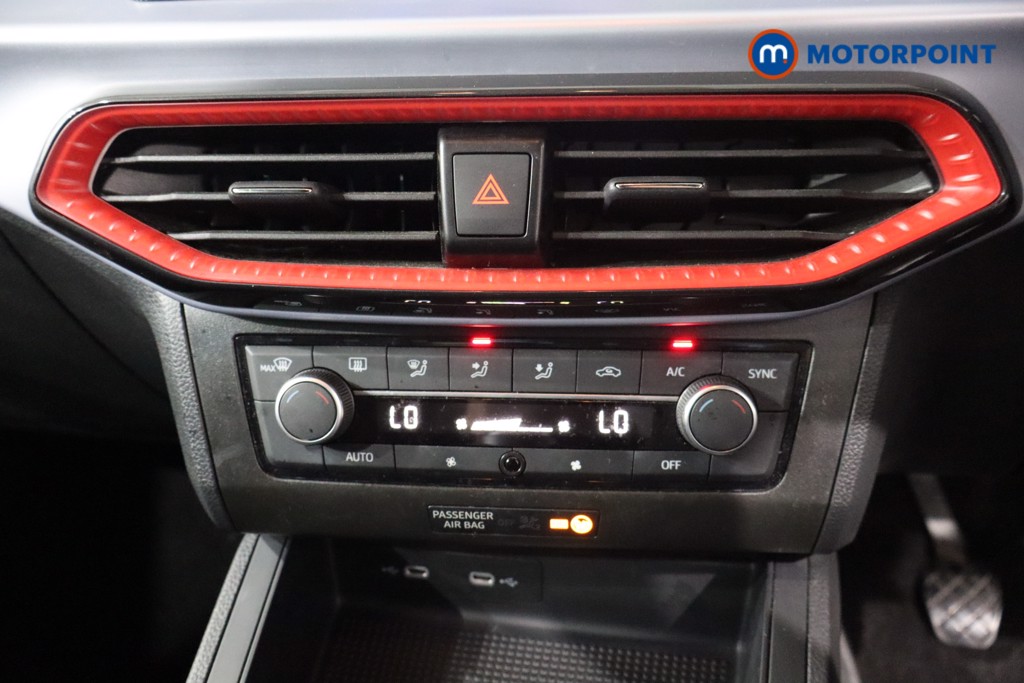 Seat Ibiza FR Manual Petrol Hatchback - Stock Number (1578805) - 17th supplementary image