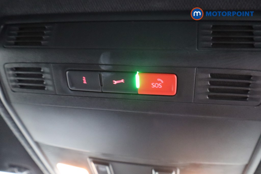 Seat Ibiza FR Manual Petrol Hatchback - Stock Number (1578805) - 18th supplementary image