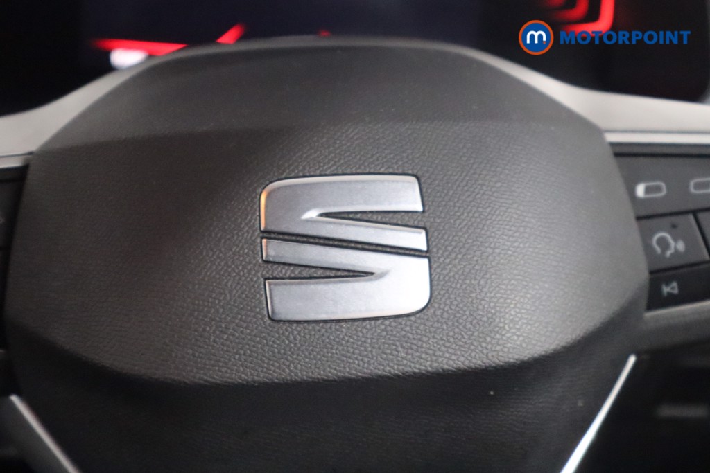 Seat Ibiza FR Manual Petrol Hatchback - Stock Number (1578805) - 19th supplementary image