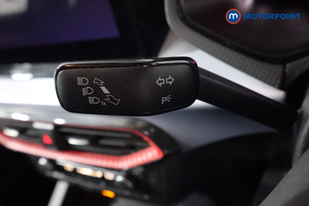 Seat Ibiza FR Manual Petrol Hatchback - Stock Number (1578805) - 21st supplementary image