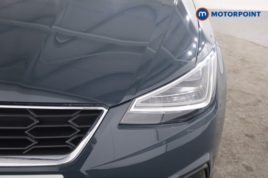 Seat Ibiza FR Manual Petrol Hatchback - Stock Number (1578805) - 27th supplementary image