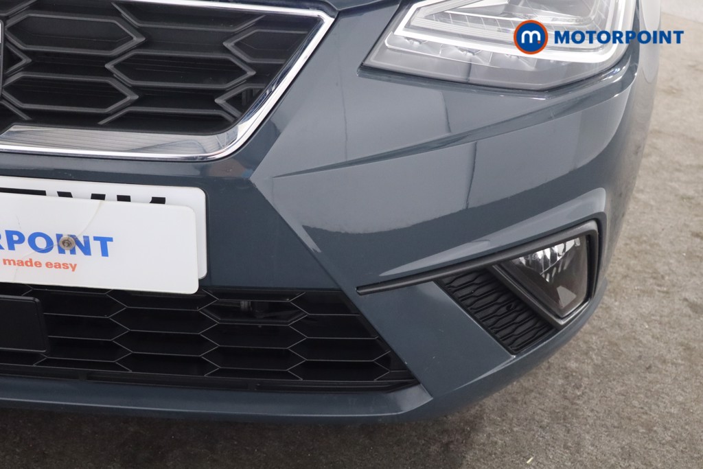 Seat Ibiza FR Manual Petrol Hatchback - Stock Number (1578805) - 28th supplementary image