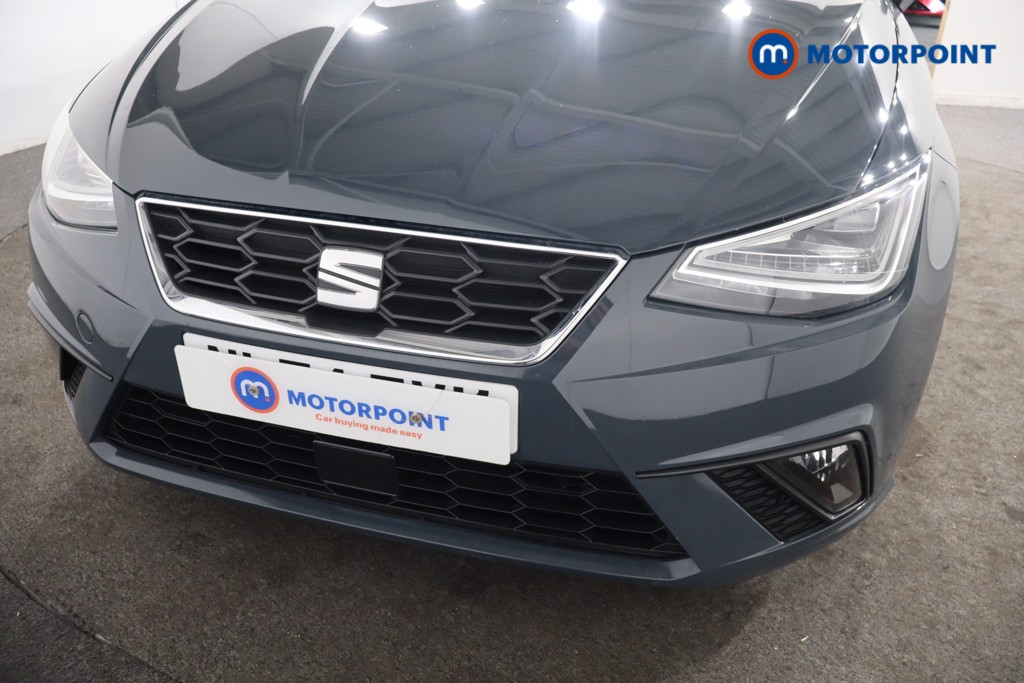 Seat Ibiza FR Manual Petrol Hatchback - Stock Number (1578805) - 30th supplementary image