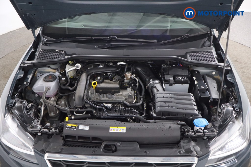 Seat Ibiza FR Manual Petrol Hatchback - Stock Number (1578805) - 31st supplementary image