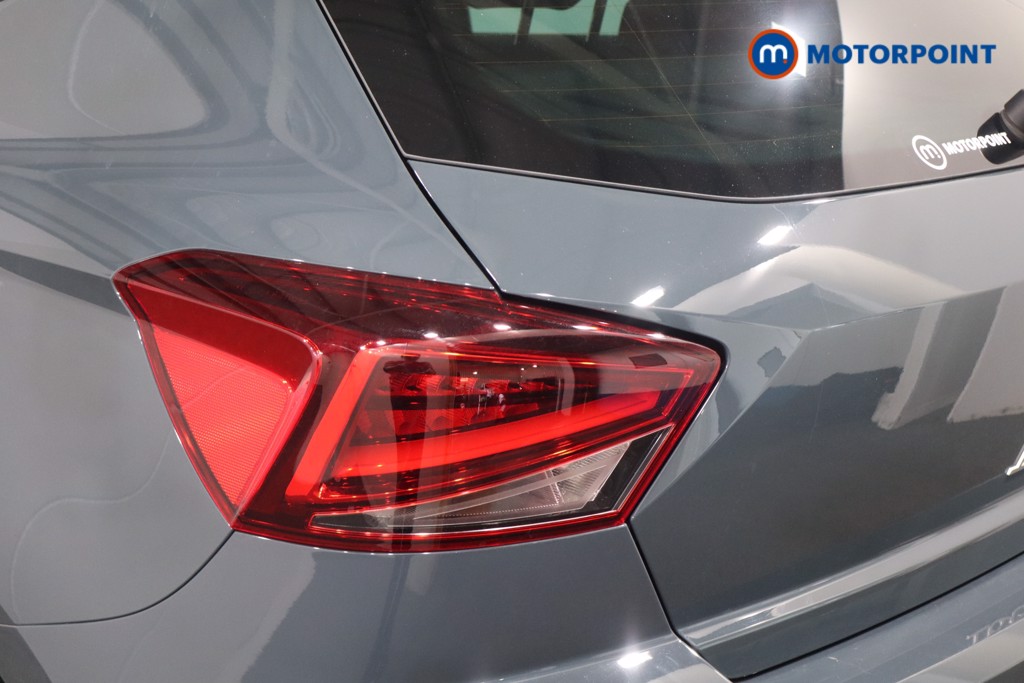 Seat Ibiza FR Manual Petrol Hatchback - Stock Number (1578805) - 33rd supplementary image