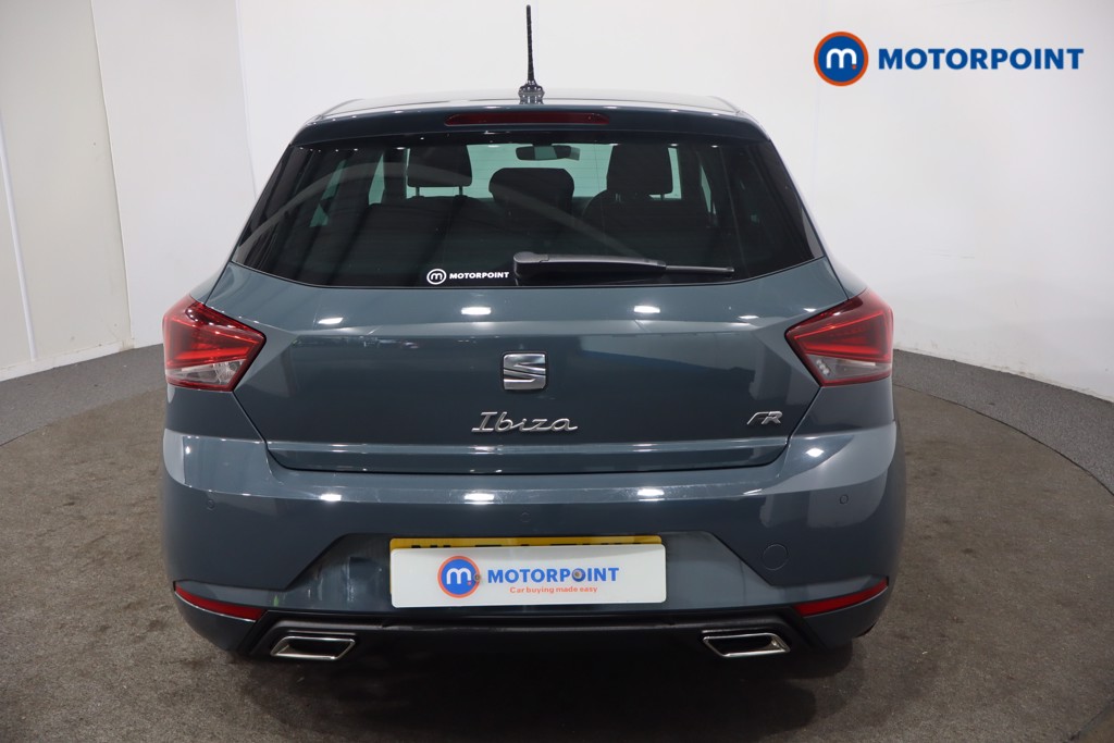 Seat Ibiza FR Manual Petrol Hatchback - Stock Number (1578805) - 35th supplementary image