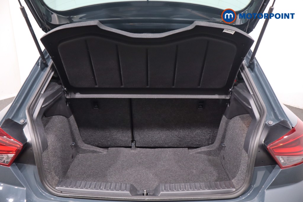 Seat Ibiza FR Manual Petrol Hatchback - Stock Number (1578805) - 36th supplementary image