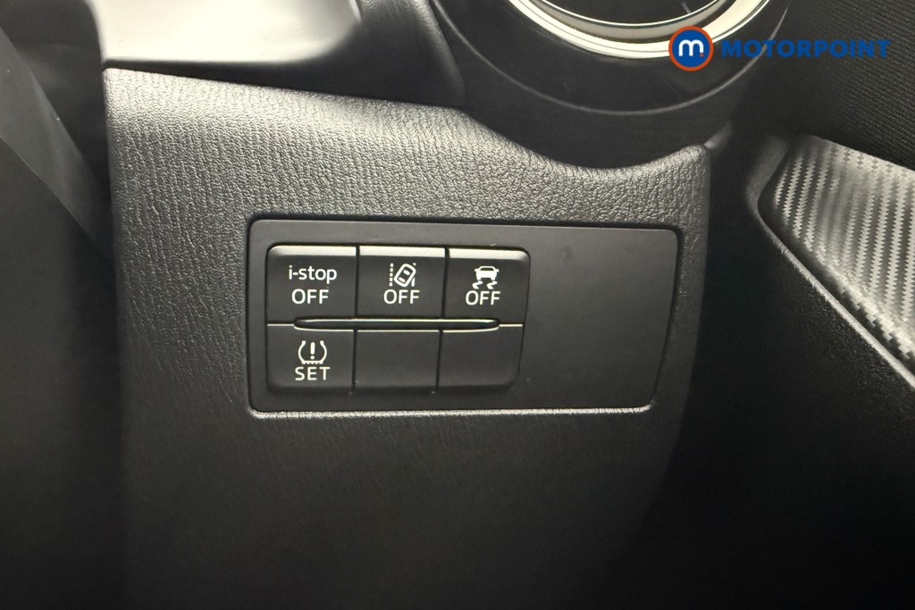 Mazda 2 Exclusive-Line Manual Petrol-Electric Hybrid Hatchback - Stock Number (1578832) - 13th supplementary image