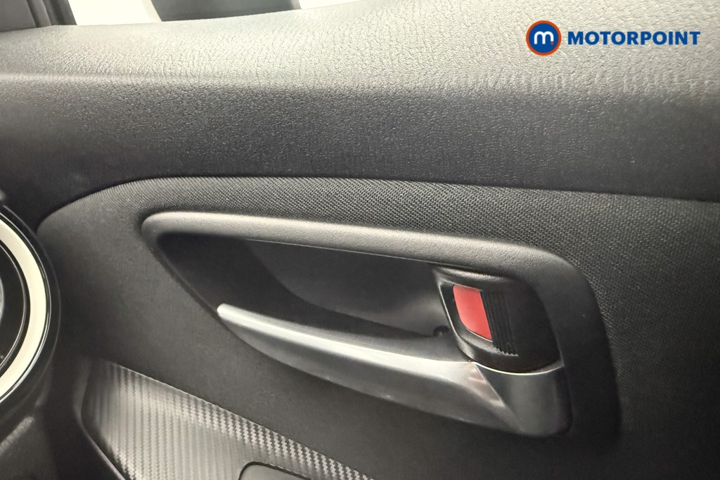 Mazda 2 Exclusive-Line Manual Petrol-Electric Hybrid Hatchback - Stock Number (1578832) - 14th supplementary image