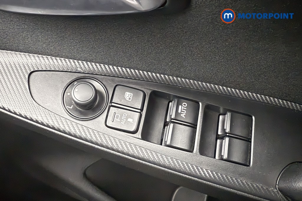 Mazda 2 Exclusive-Line Manual Petrol-Electric Hybrid Hatchback - Stock Number (1578832) - 15th supplementary image