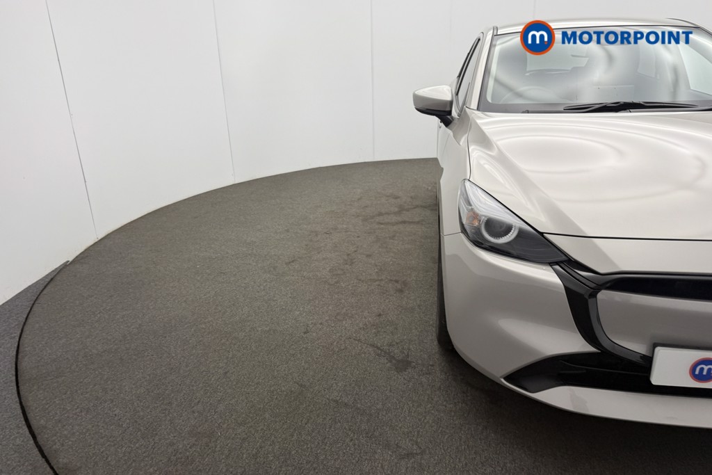 Mazda 2 Exclusive-Line Manual Petrol-Electric Hybrid Hatchback - Stock Number (1578832) - 20th supplementary image