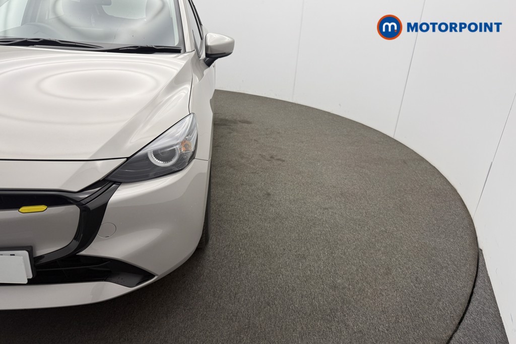 Mazda 2 Exclusive-Line Manual Petrol-Electric Hybrid Hatchback - Stock Number (1578832) - 21st supplementary image