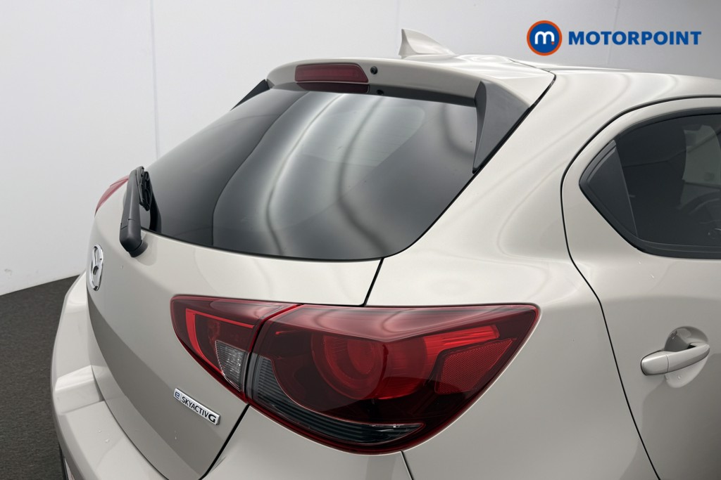Mazda 2 Exclusive-Line Manual Petrol-Electric Hybrid Hatchback - Stock Number (1578832) - 22nd supplementary image